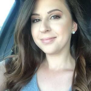 Meet your Posher, Rachael